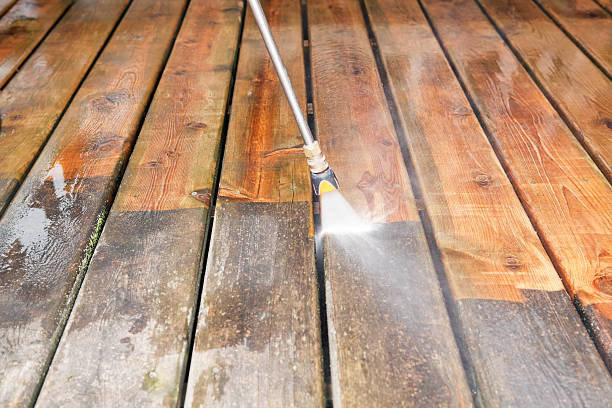 Best Concrete Pressure Washing  in Moyie Springs, ID