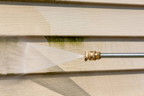 Best Commercial Pressure Washing  in Moyie Springs, ID